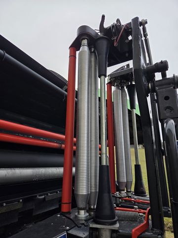 Deutz Fahr VARIMASTER 1090BP OC