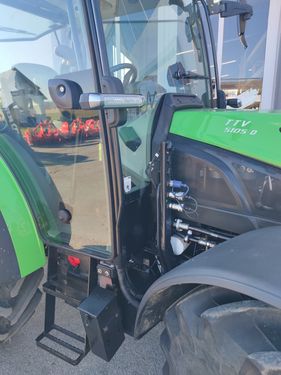 Deutz Fahr 5105 D TTV (Stage V)
