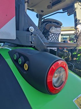 Deutz Fahr 5105 D TTV (Stage V)