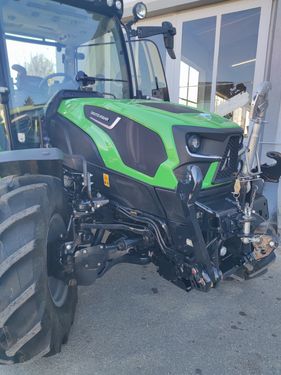Deutz Fahr 5105 D TTV (Stage V)