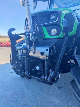 Deutz Fahr 5105 D TTV (Stage V)