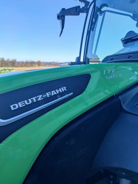 Deutz Fahr 5105 D TTV (Stage V)