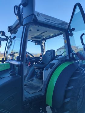 Deutz Fahr 5105 D TTV (Stage V)