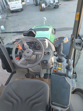 Deutz Fahr 5105 D TTV (Stage V)