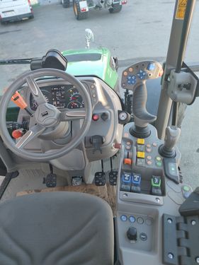 Deutz Fahr 5105 D TTV (Stage V)