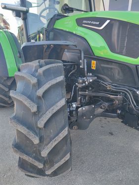 Deutz Fahr 5105 D TTV (Stage V)