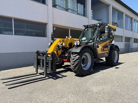 Dieci Agri Farmer 32.9-GD Teleskoplader