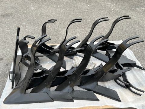 Kerner Original Kerner Gänsefußschar 420/8 für Corona 3 3