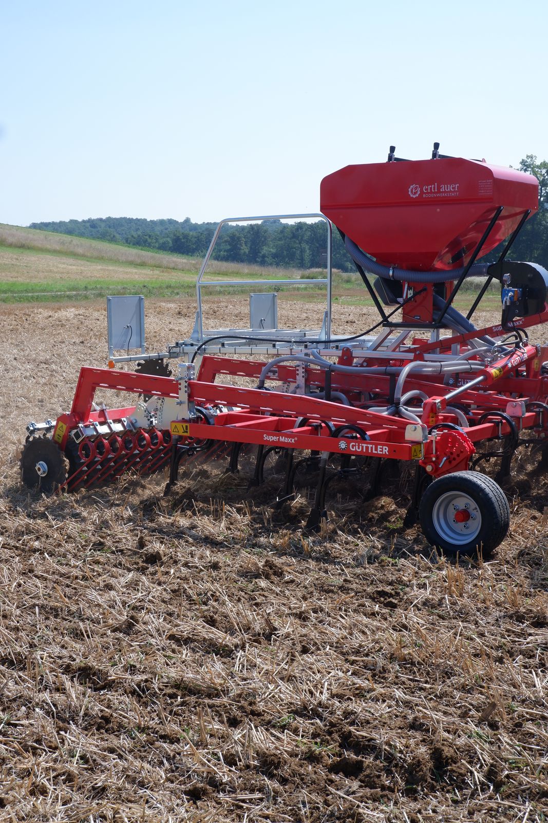 Güttler  Supermaxx Culti Güttler mit Zinkensaat 2