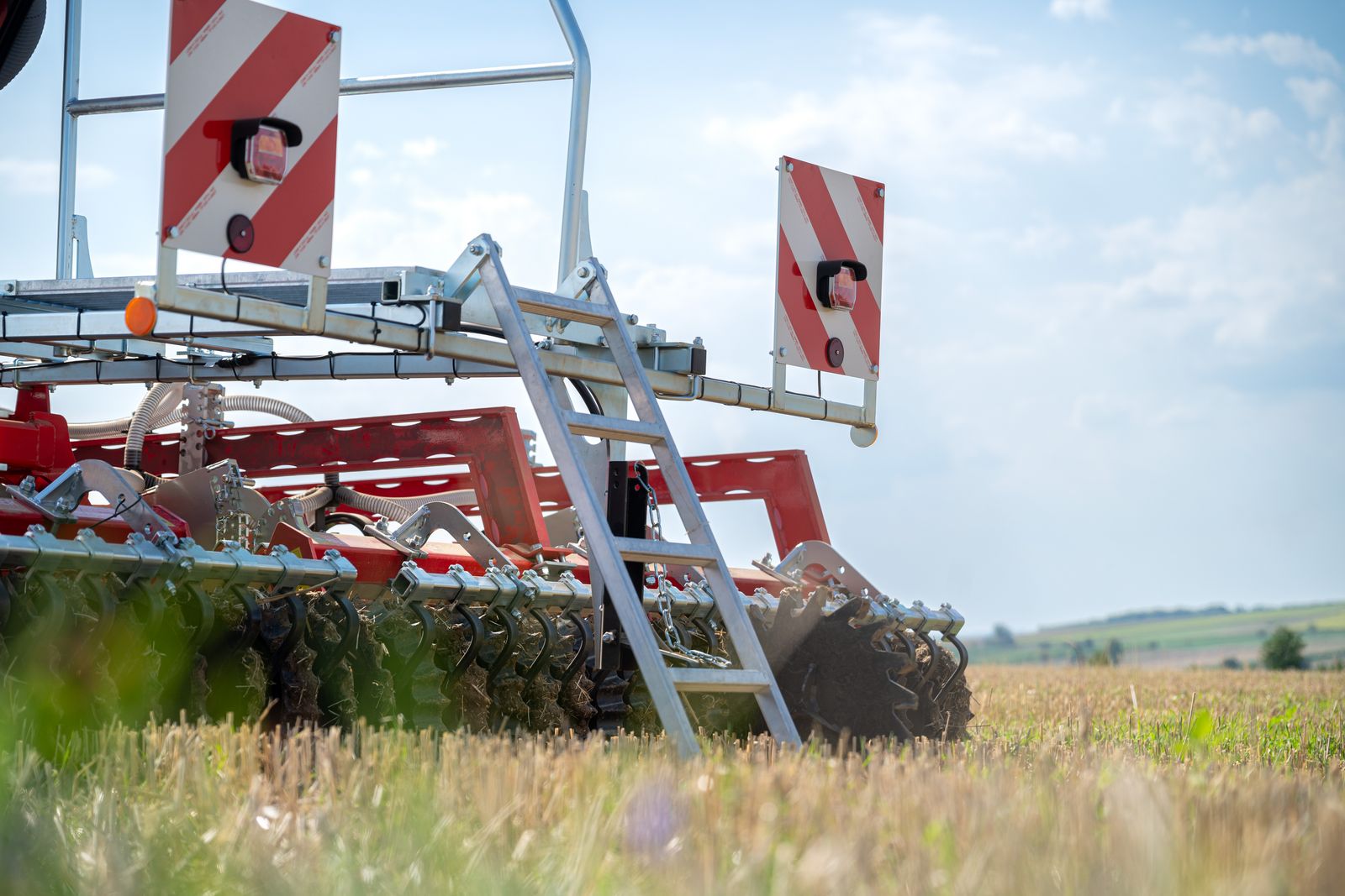 Güttler  Supermaxx Culti Güttler mit Zinkensaat 3