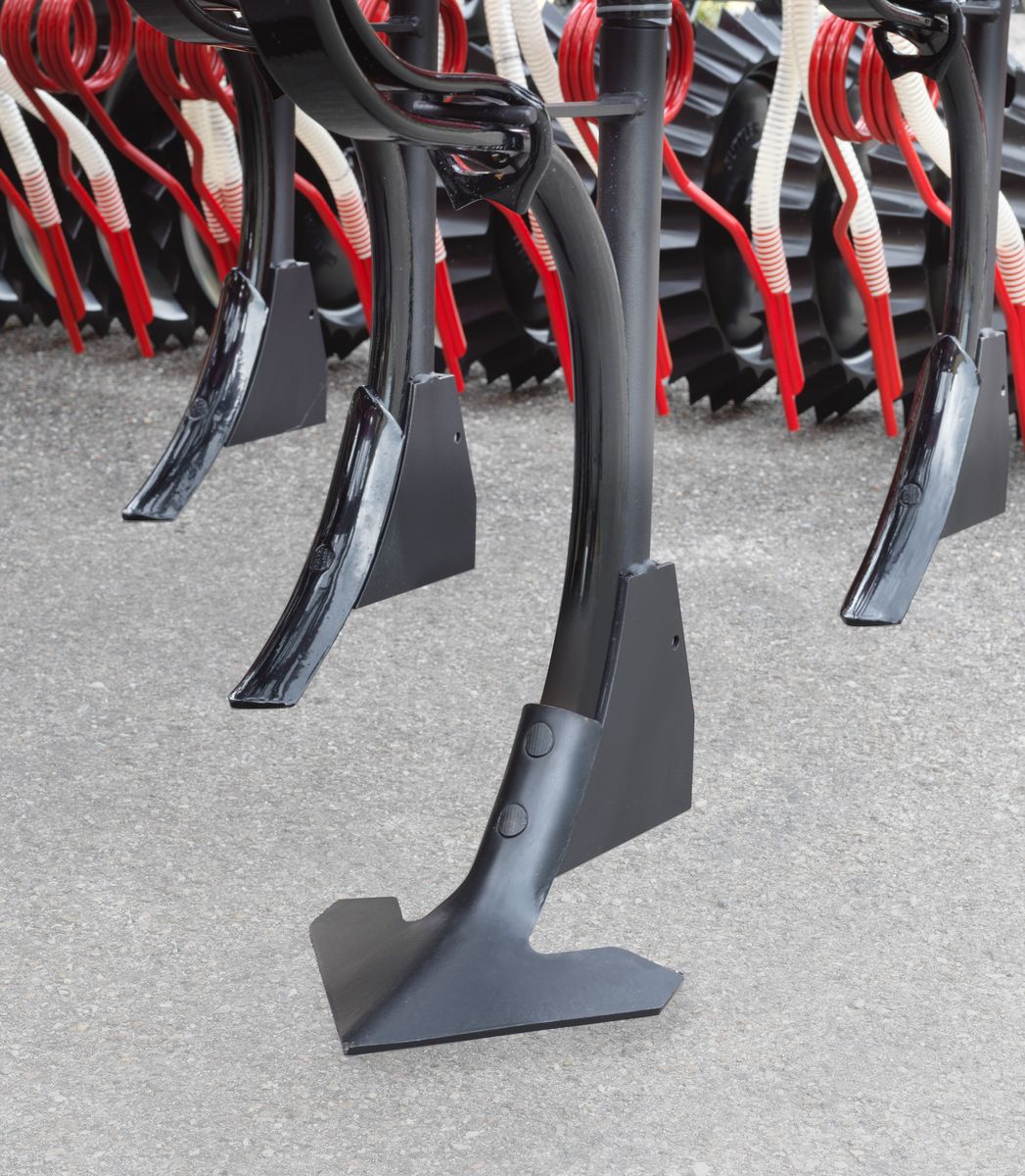 Güttler Original Güttler Supermaxx Gänsefußschare 200mm 2