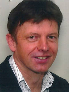 Kontaktperson
