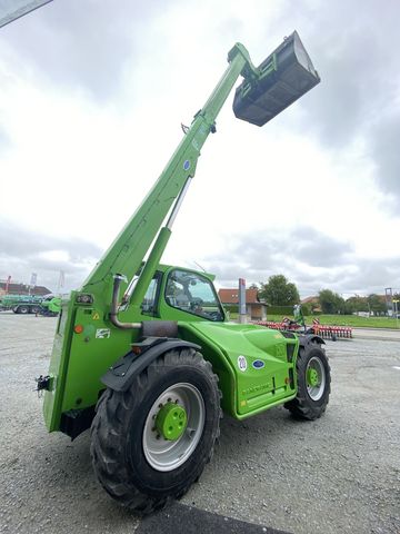 Merlo P 75.9 CS