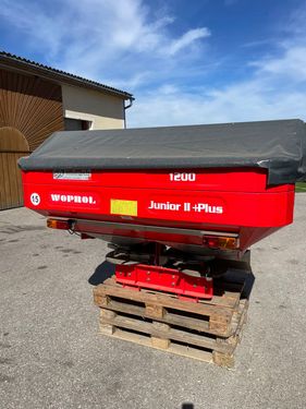 Woprol Junior II Plus