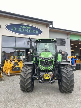 Deutz Fahr 6140.4 RVSHIFT (Stage V)