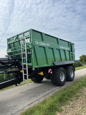 Brantner TA 23063 PP 