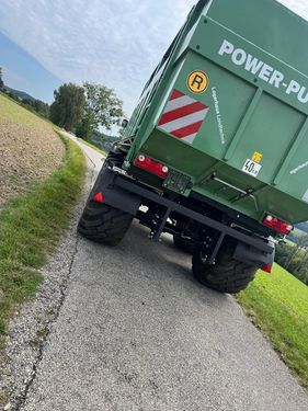 Brantner TA 23063 PP 