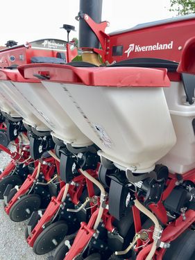 Kverneland Optima V (SX)
