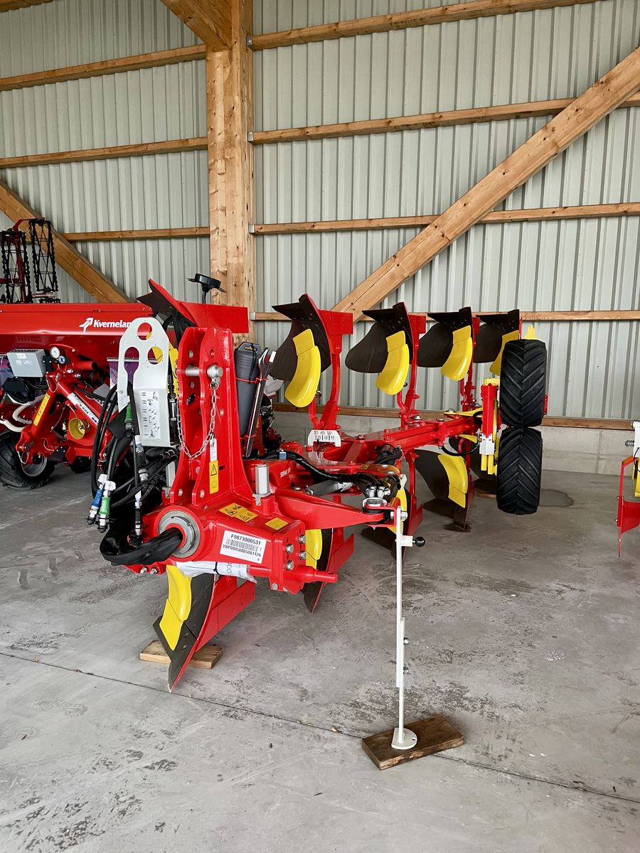 Pöttinger Servo 3000 Plus 2