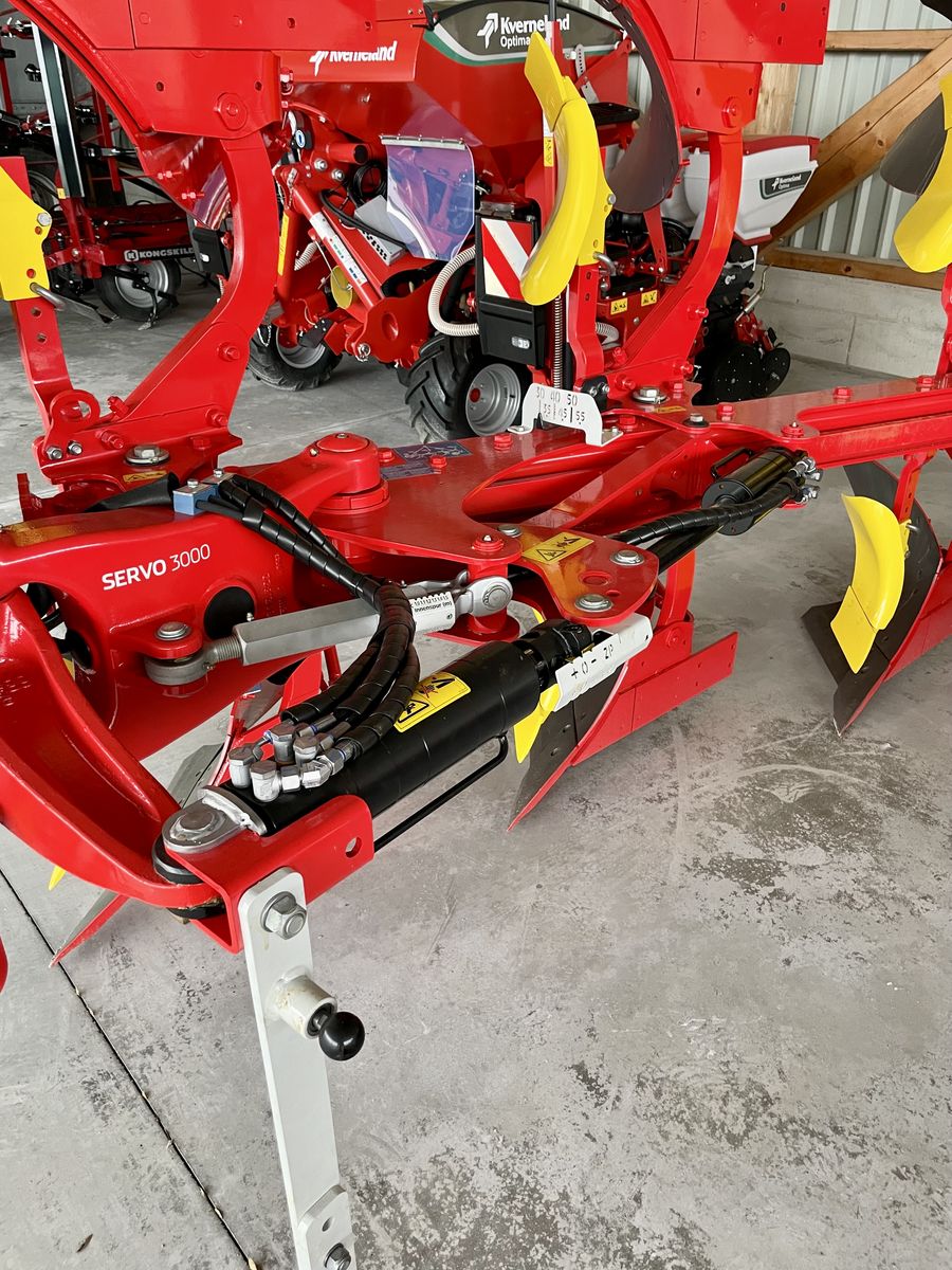 Pöttinger Servo 3000 Plus 3