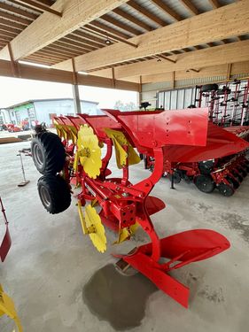 Pöttinger Servo 3000 Plus