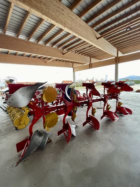 Pöttinger Servo 3000 Plus