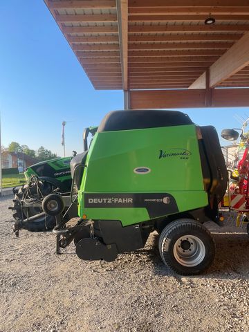 Deutz Fahr Varimaster 560 OC 14