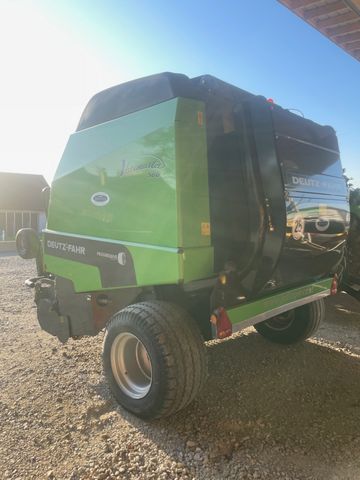 Deutz Fahr Varimaster 560 OC 14