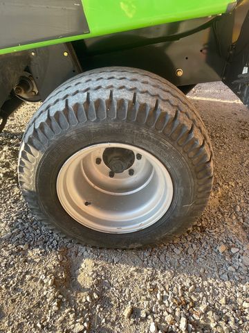 Deutz Fahr Varimaster 560 OC 14