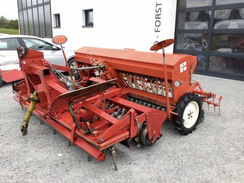 Lely Lely 25 mit Reform Semo 99