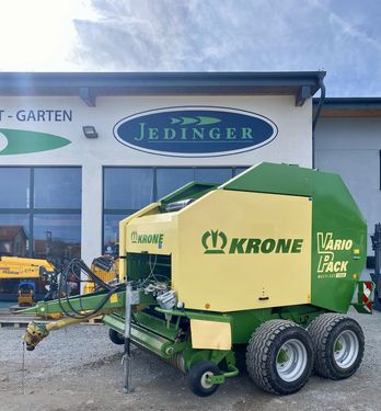 <strong>Krone Vario Pack 180</strong><br />