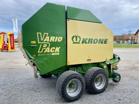 Krone Vario Pack 1800