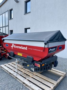 Kverneland Exacta CL Geospread
