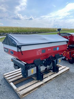 Kverneland Exacta CL Geospread