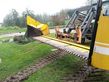 Deutz Fahr Herkules Rapstisch