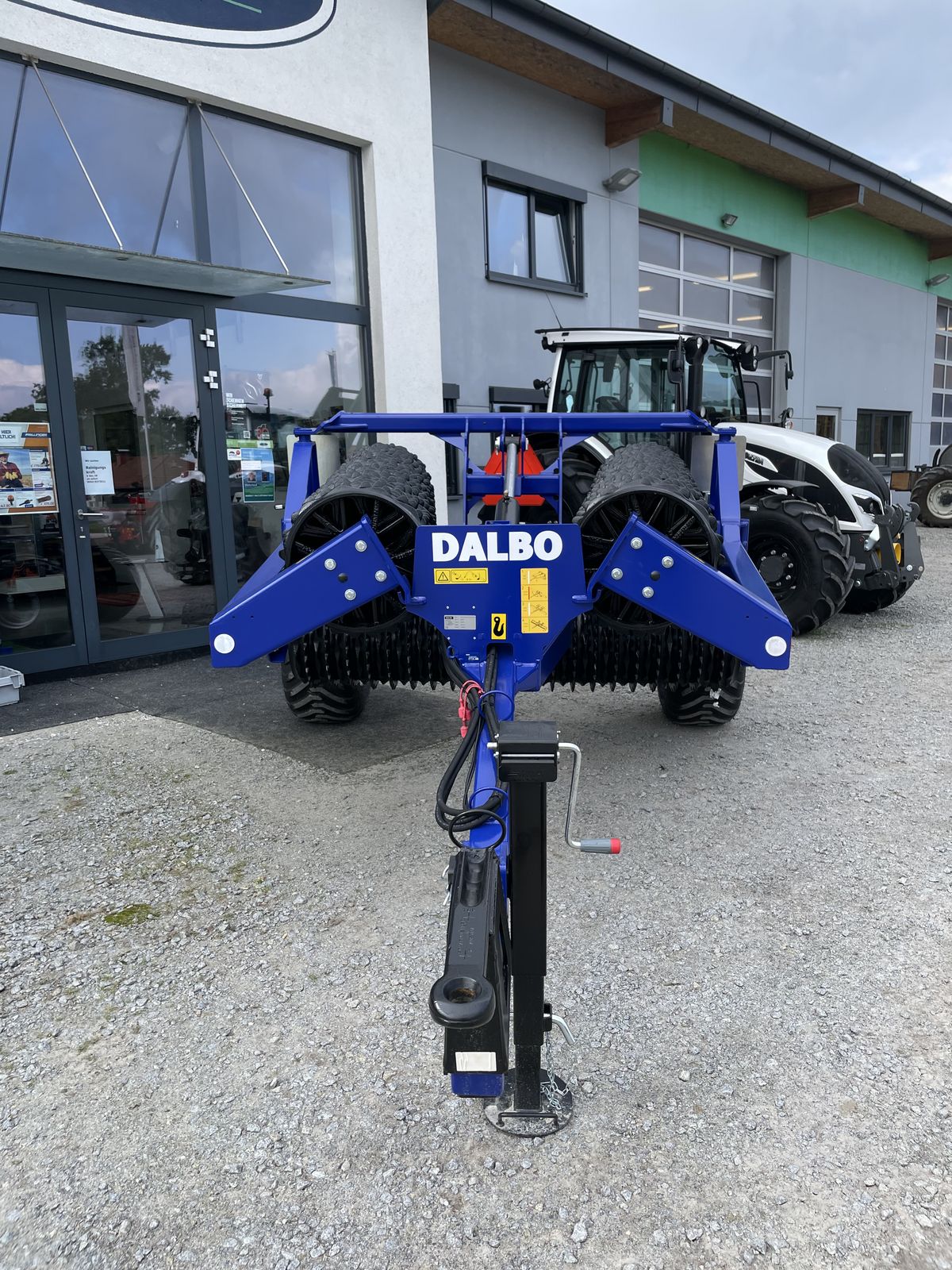 Dal-bo Mini Max 630 3