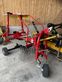 Fella TS 301 DN 
