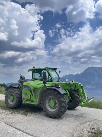 Merlo MF 40.9 CS TT