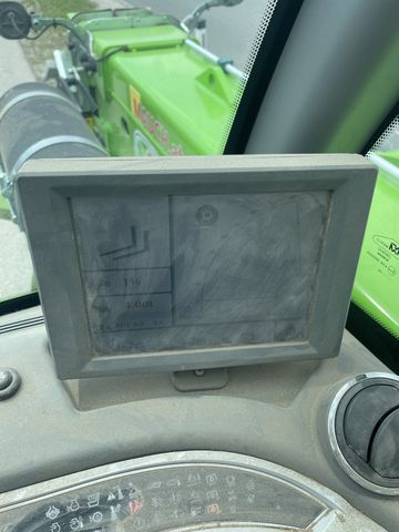 Merlo MF 40.9 CS TT