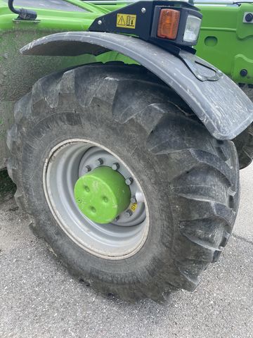 Merlo MF 40.9 CS TT