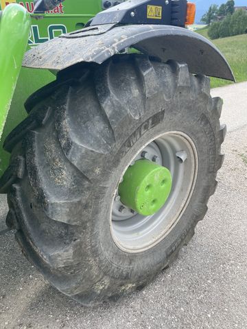 Merlo MF 40.9 CS TT