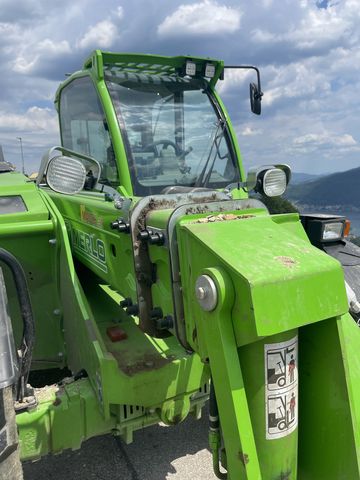 Merlo MF 40.9 CS TT