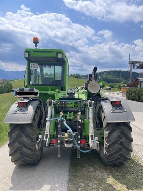 Merlo MF 40.9 CS TT
