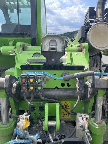 Merlo MF 40.9 CS TT