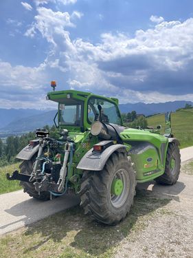 Merlo MF 40.9 CS TT