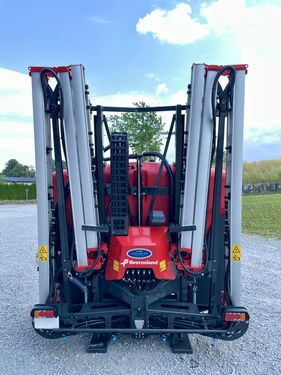 Kverneland iXter B 13