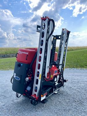 Kverneland iXter B 13