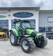 Deutz Fahr Agrotron K 120 Premium