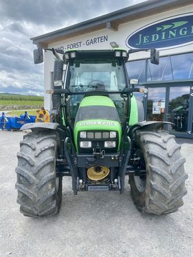 Deutz Fahr Agrotron K 120 Premium