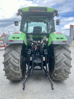 Deutz Fahr Agrotron K 120 Premium